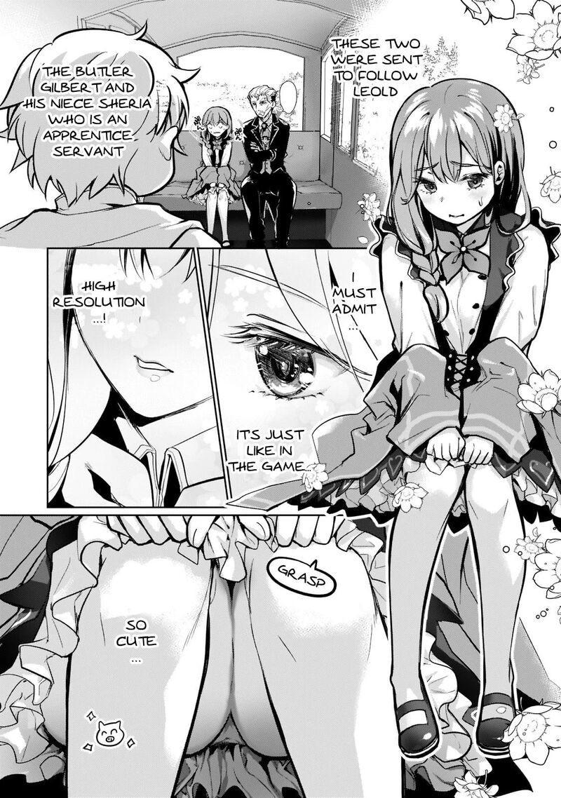 Eroge Tensei Unmei Ni Aragau Kane Buta Kizoku No Funtouki 1 35