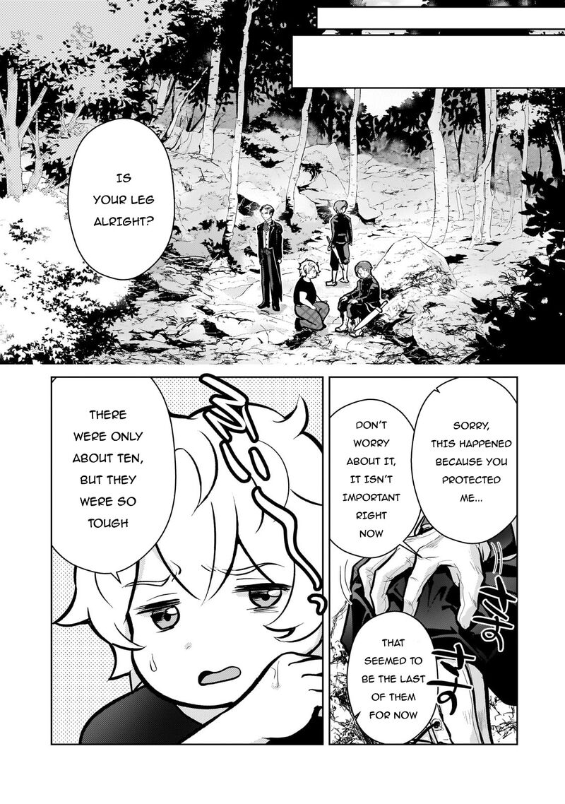 Eroge Tensei Unmei Ni Aragau Kane Buta Kizoku No Funtouki 10 10