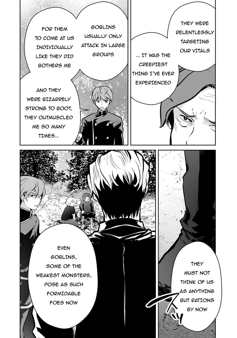 Eroge Tensei Unmei Ni Aragau Kane Buta Kizoku No Funtouki 10 11