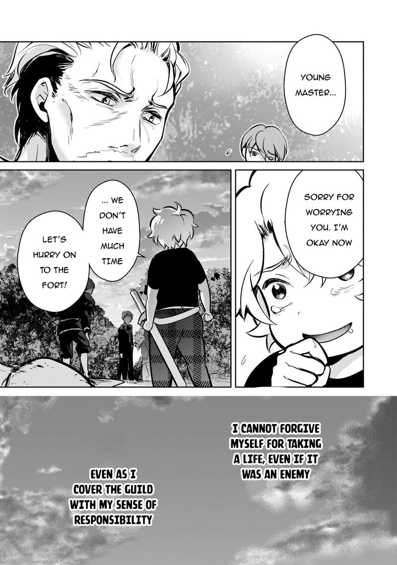 Eroge Tensei Unmei Ni Aragau Kane Buta Kizoku No Funtouki 10 22