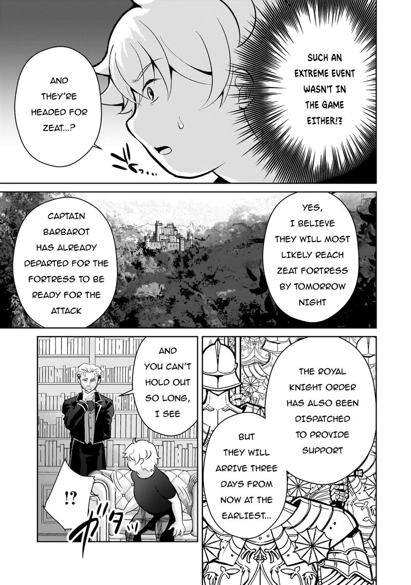 Eroge Tensei Unmei Ni Aragau Kane Buta Kizoku No Funtouki 10 6
