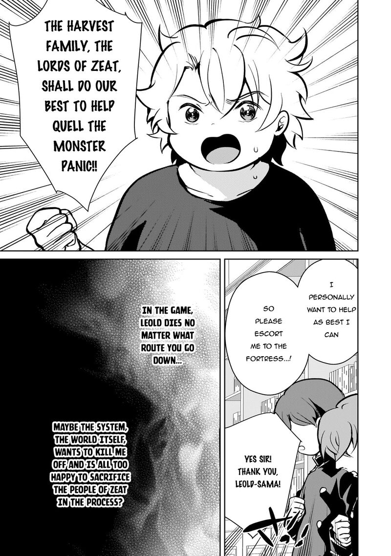 Eroge Tensei Unmei Ni Aragau Kane Buta Kizoku No Funtouki 10 8
