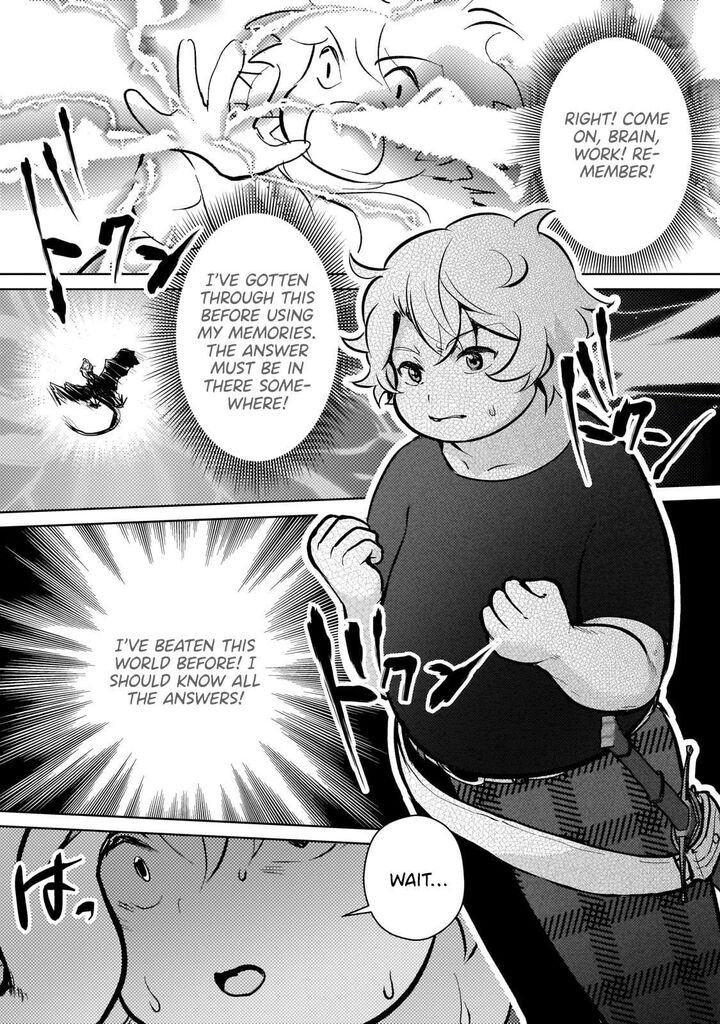 Eroge Tensei Unmei Ni Aragau Kane Buta Kizoku No Funtouki 11 13
