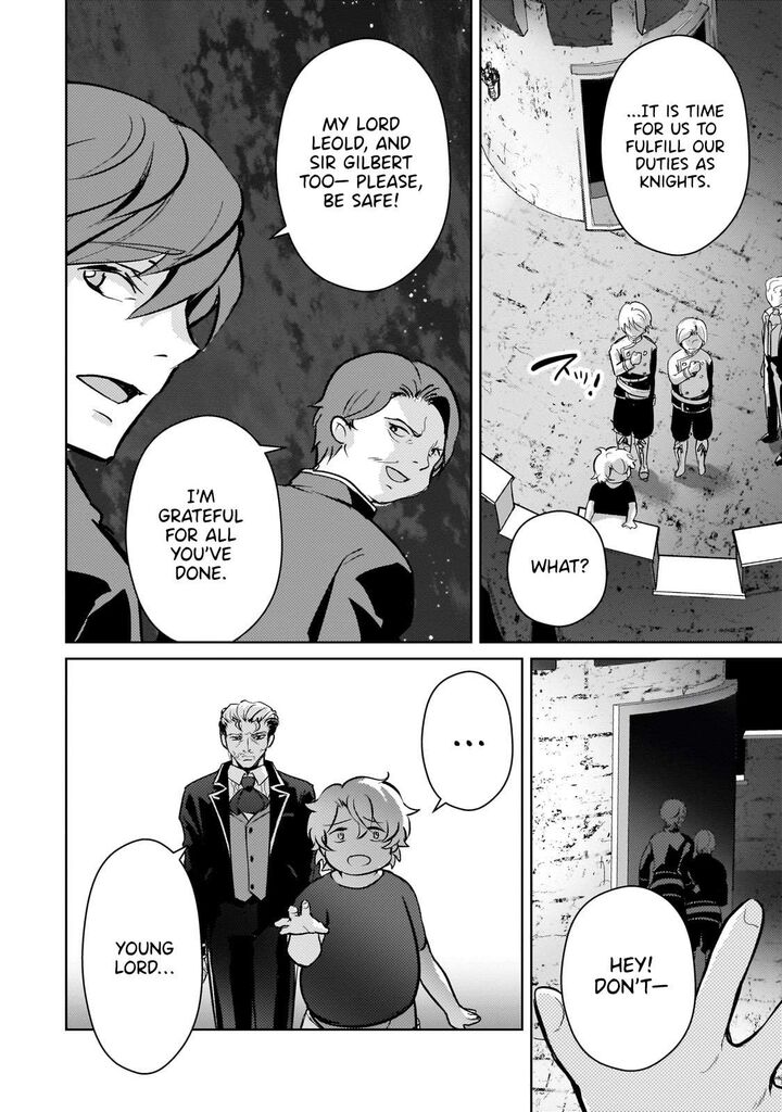 Eroge Tensei Unmei Ni Aragau Kane Buta Kizoku No Funtouki 11 8