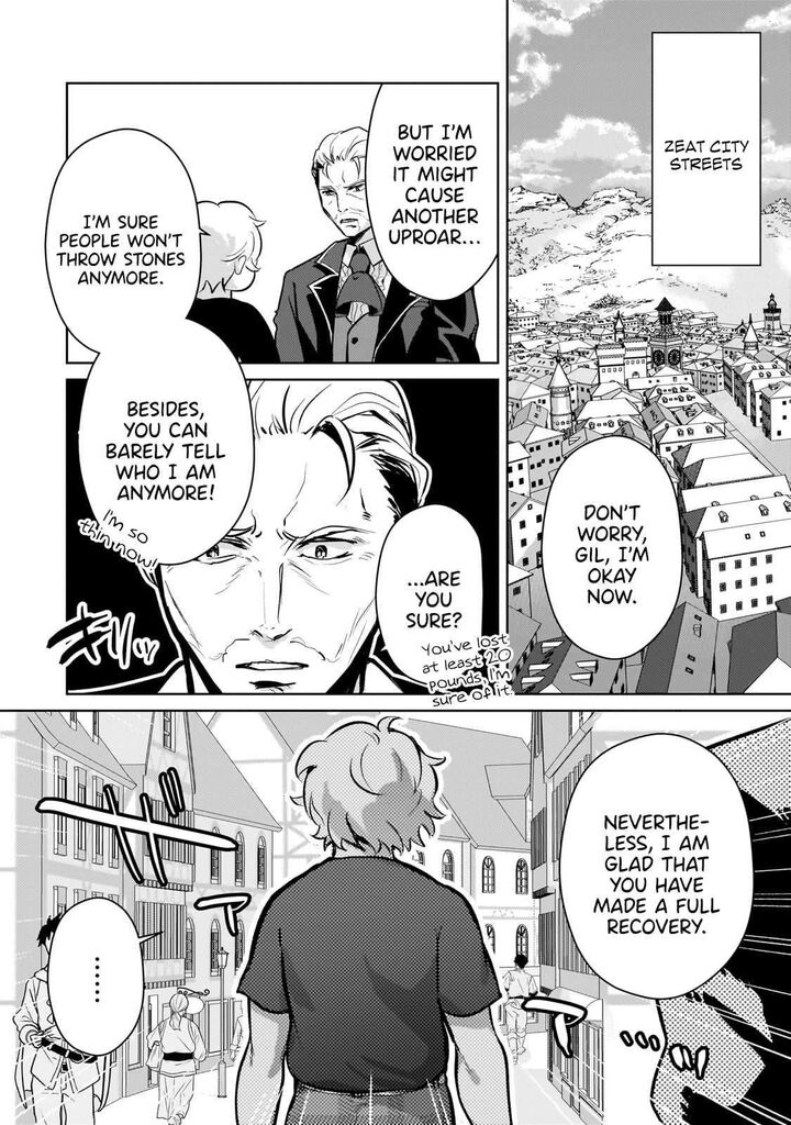 Eroge Tensei Unmei Ni Aragau Kane Buta Kizoku No Funtouki 12 12