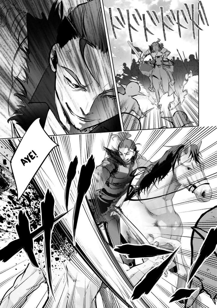 Eroge Tensei Unmei Ni Aragau Kane Buta Kizoku No Funtouki 12 9