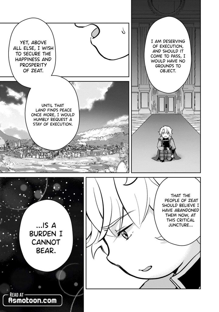 Eroge Tensei Unmei Ni Aragau Kane Buta Kizoku No Funtouki 13 14