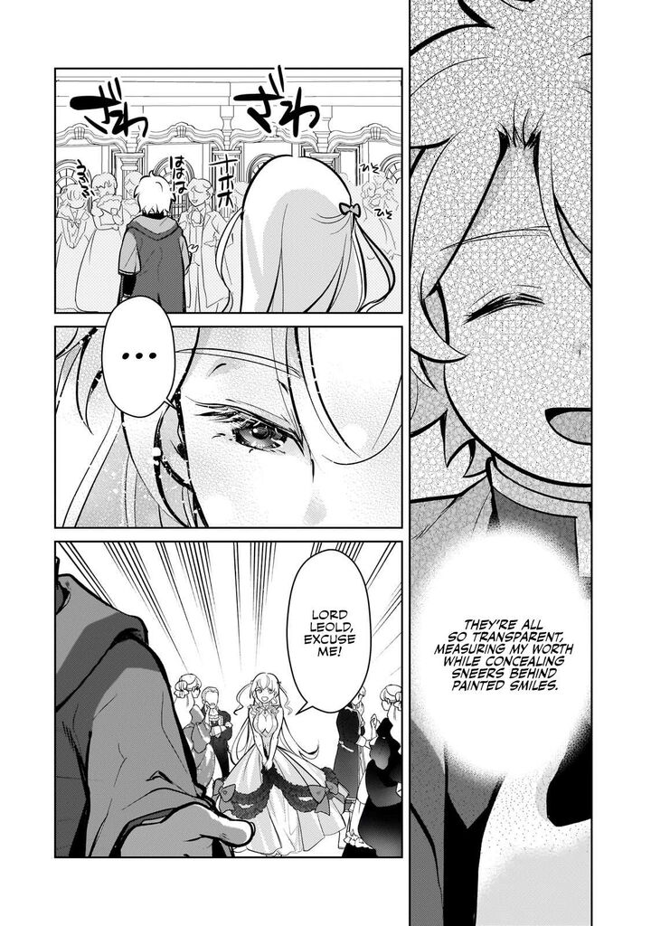 Eroge Tensei Unmei Ni Aragau Kane Buta Kizoku No Funtouki 14 16