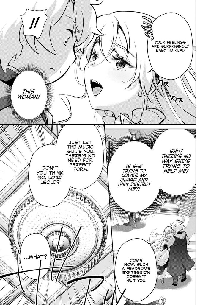 Eroge Tensei Unmei Ni Aragau Kane Buta Kizoku No Funtouki 14 19