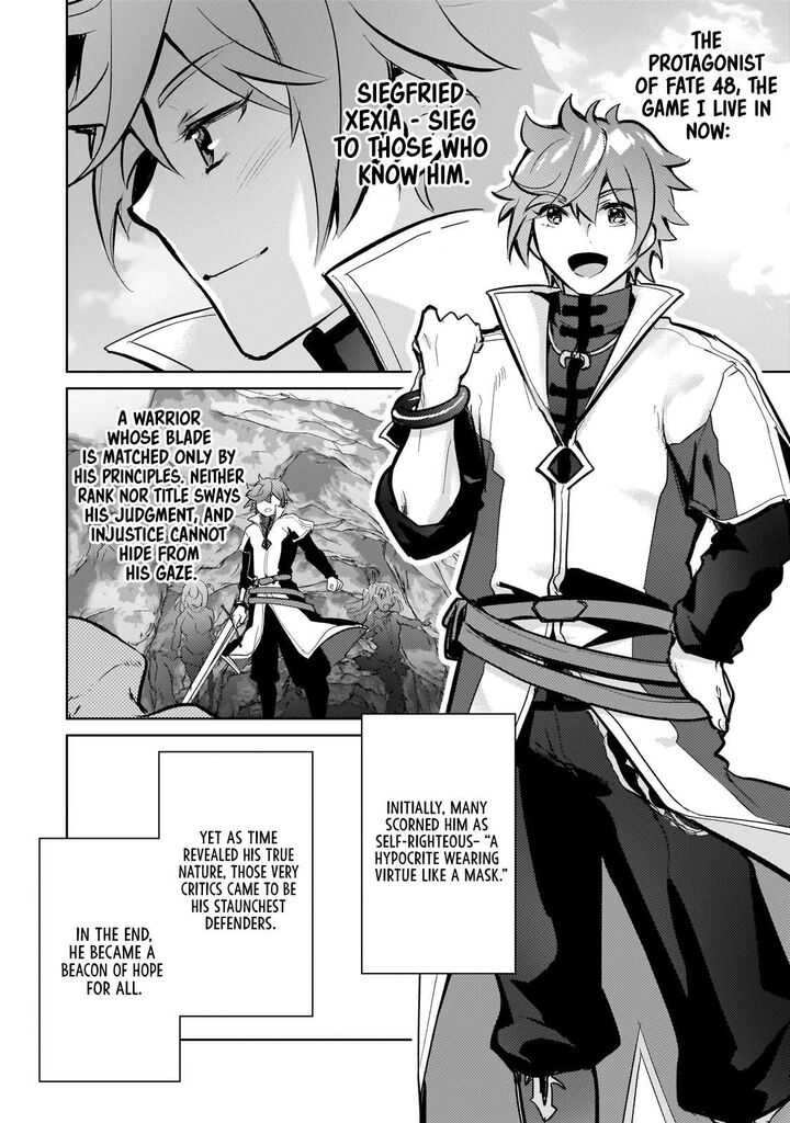 Eroge Tensei Unmei Ni Aragau Kane Buta Kizoku No Funtouki 14 3