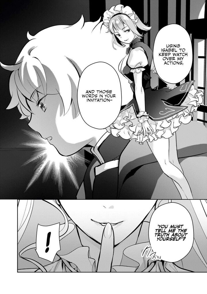 Eroge Tensei Unmei Ni Aragau Kane Buta Kizoku No Funtouki 15 5