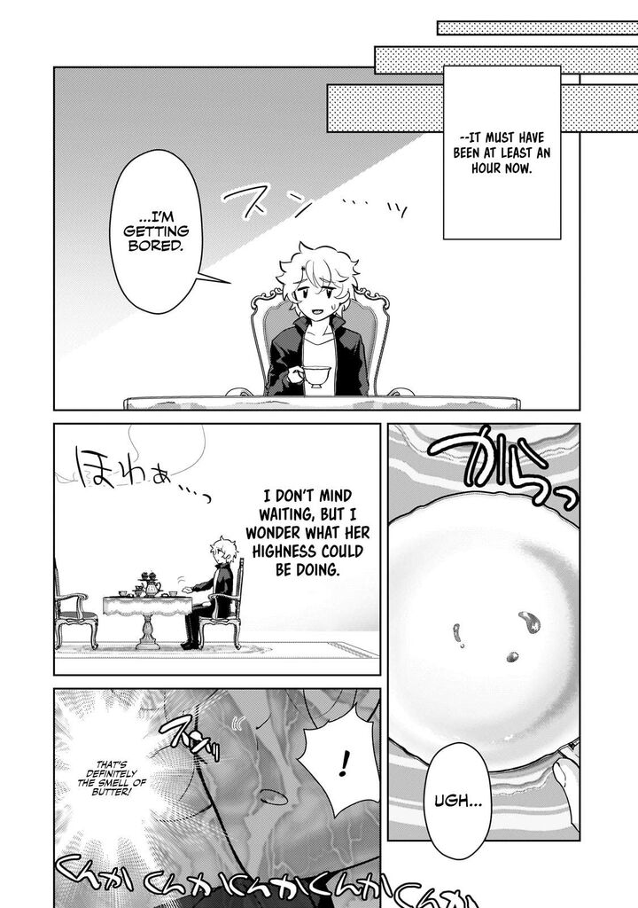 Eroge Tensei Unmei Ni Aragau Kane Buta Kizoku No Funtouki 16 13