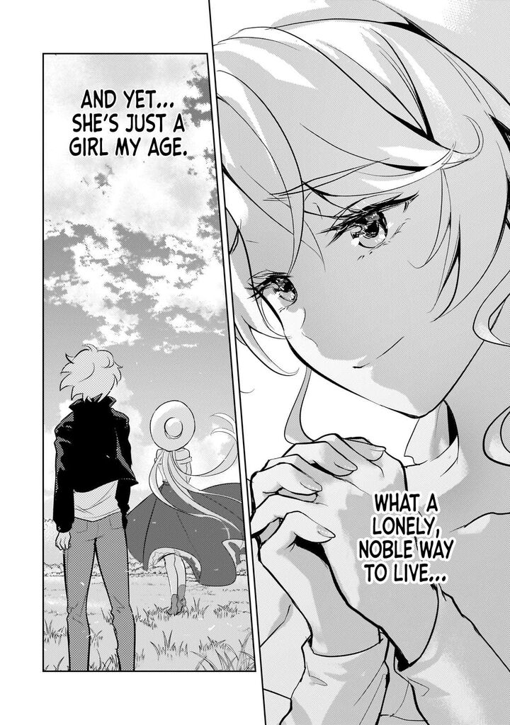 Eroge Tensei Unmei Ni Aragau Kane Buta Kizoku No Funtouki 17 21