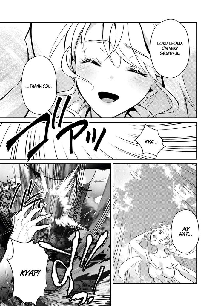 Eroge Tensei Unmei Ni Aragau Kane Buta Kizoku No Funtouki 17 28