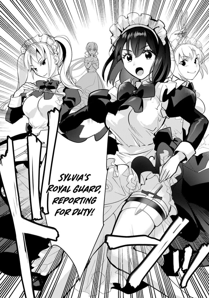 Eroge Tensei Unmei Ni Aragau Kane Buta Kizoku No Funtouki 18 1