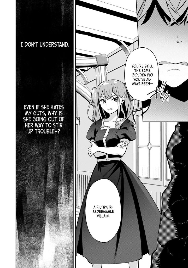 Eroge Tensei Unmei Ni Aragau Kane Buta Kizoku No Funtouki 19 11