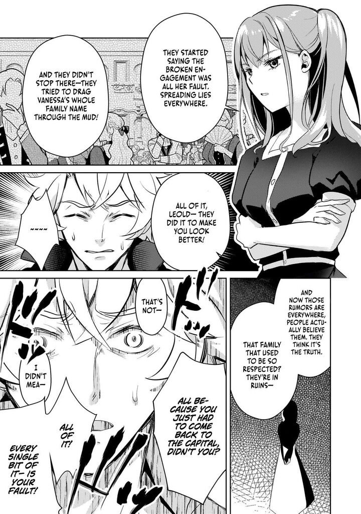 Eroge Tensei Unmei Ni Aragau Kane Buta Kizoku No Funtouki 19 16