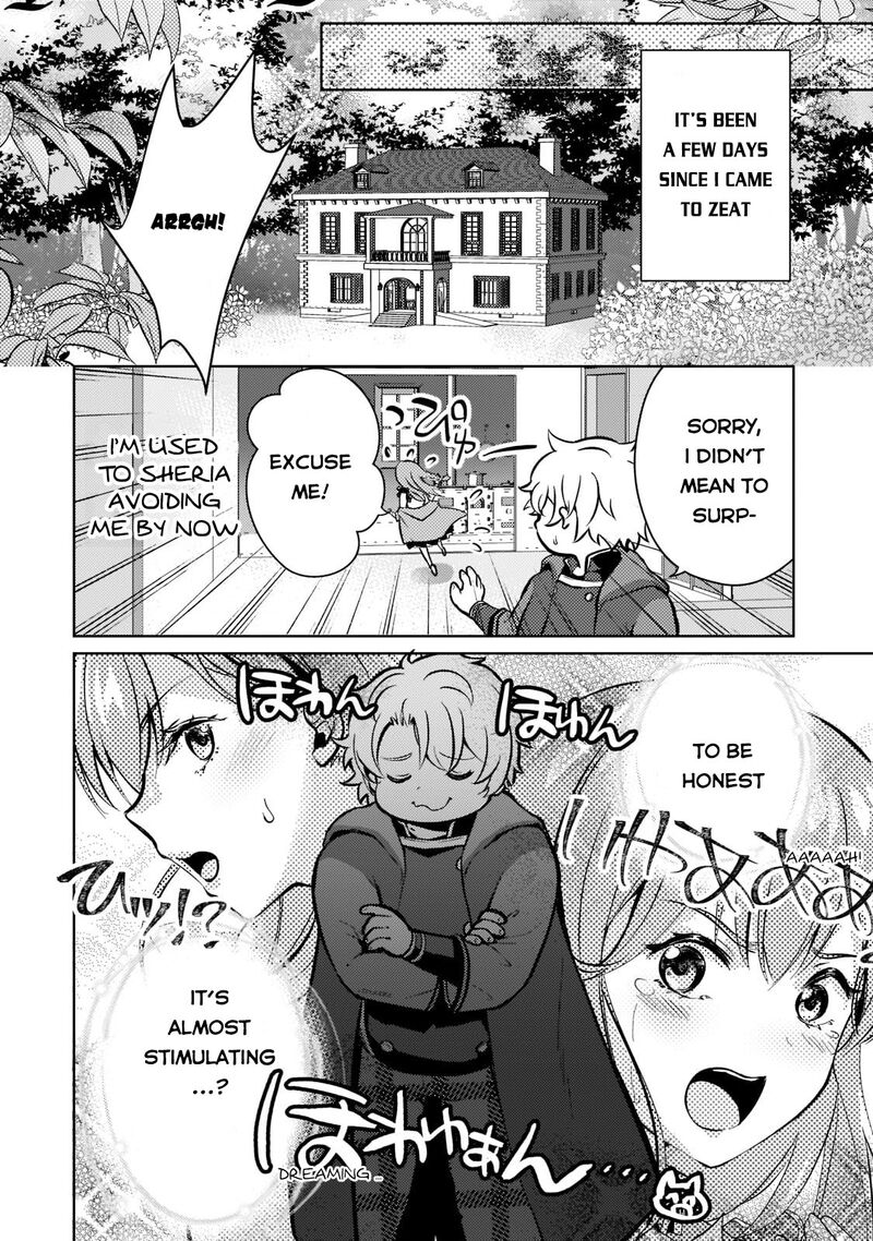 Eroge Tensei Unmei Ni Aragau Kane Buta Kizoku No Funtouki 2 11