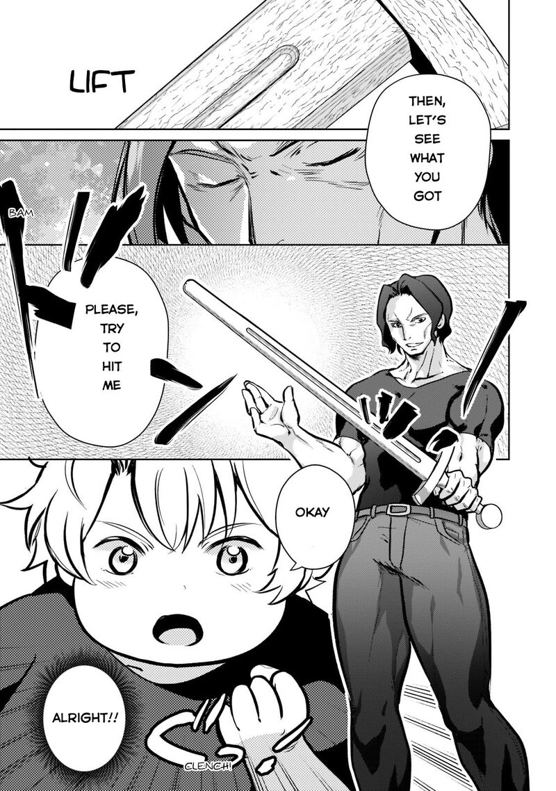 Eroge Tensei Unmei Ni Aragau Kane Buta Kizoku No Funtouki 2 20