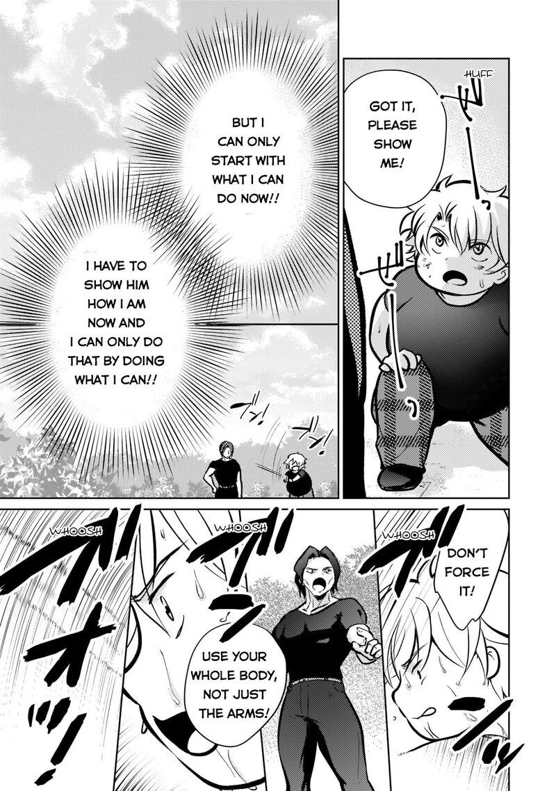 Eroge Tensei Unmei Ni Aragau Kane Buta Kizoku No Funtouki 2 22