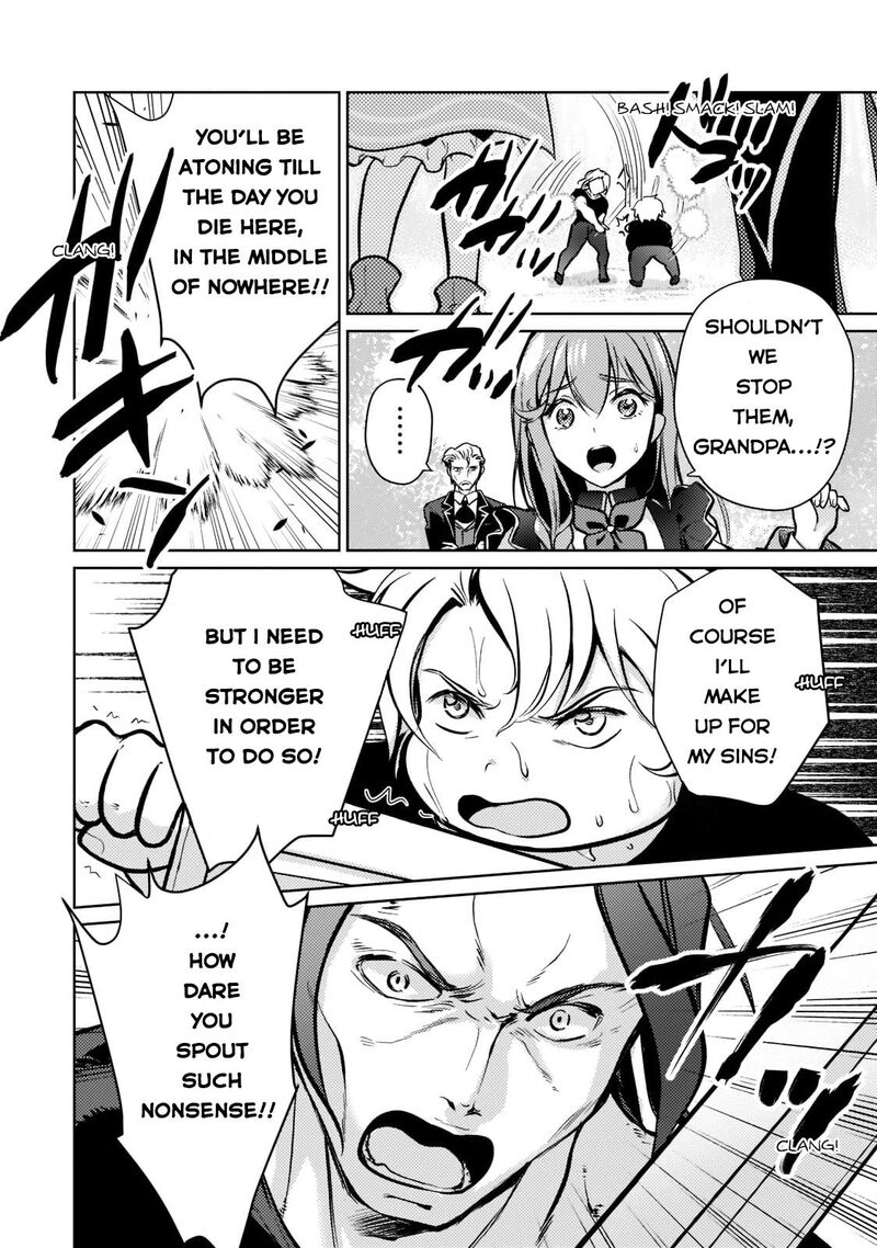 Eroge Tensei Unmei Ni Aragau Kane Buta Kizoku No Funtouki 2 29