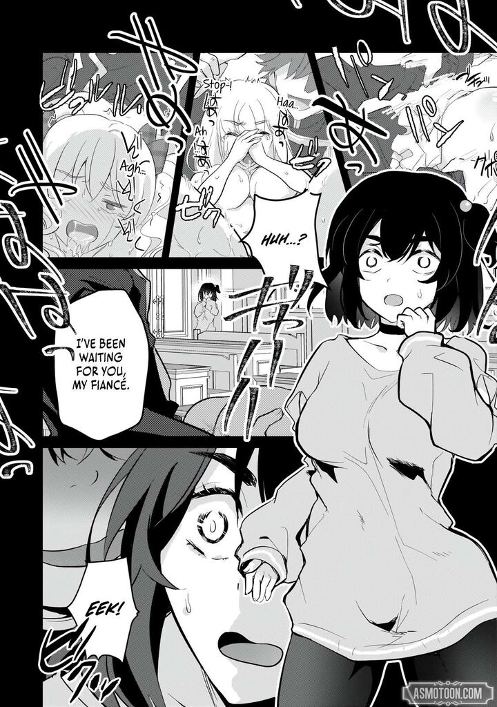 Eroge Tensei Unmei Ni Aragau Kane Buta Kizoku No Funtouki 20 3