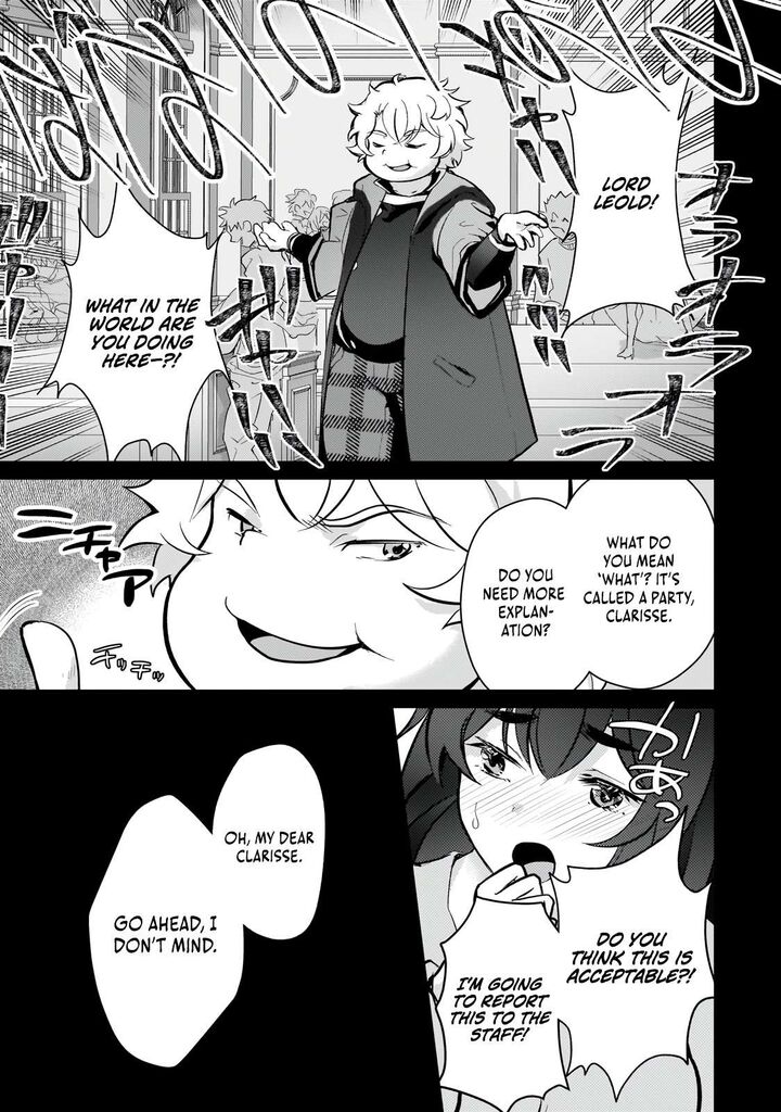 Eroge Tensei Unmei Ni Aragau Kane Buta Kizoku No Funtouki 20 4