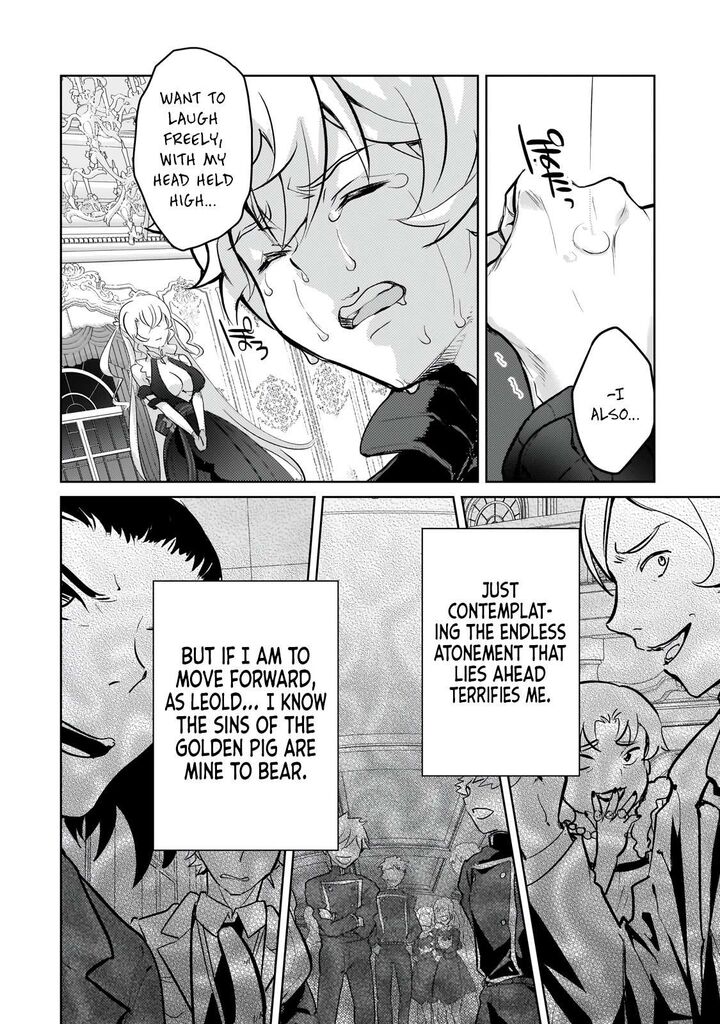 Eroge Tensei Unmei Ni Aragau Kane Buta Kizoku No Funtouki 21 19