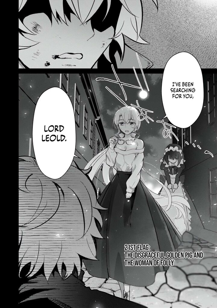 Eroge Tensei Unmei Ni Aragau Kane Buta Kizoku No Funtouki 21 3