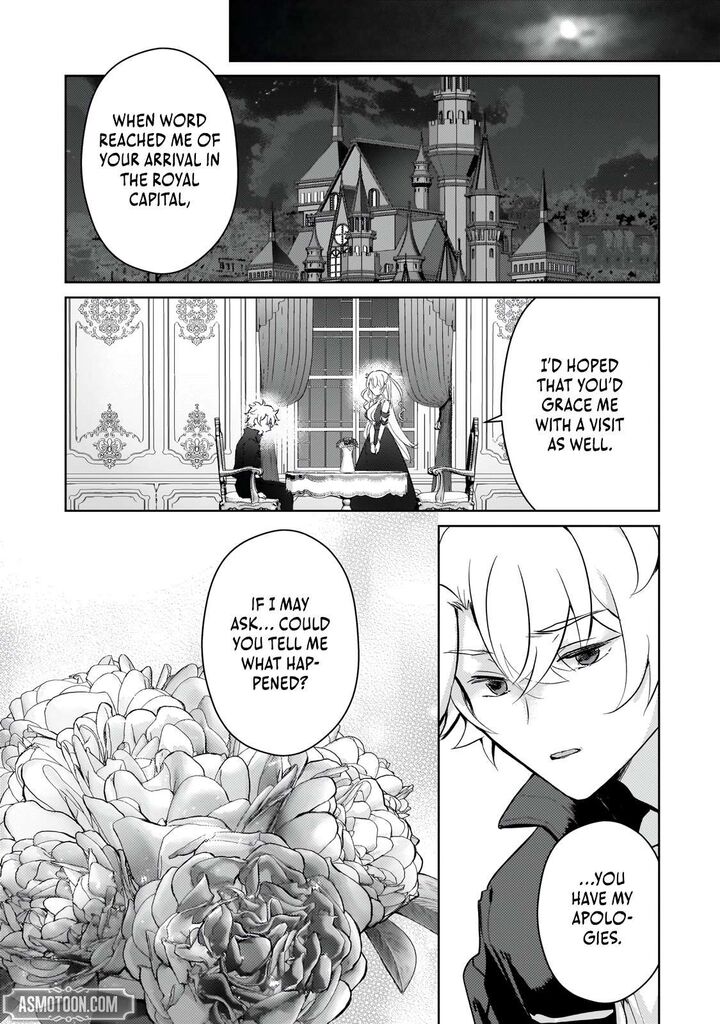 Eroge Tensei Unmei Ni Aragau Kane Buta Kizoku No Funtouki 21 4
