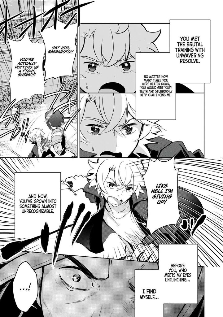 Eroge Tensei Unmei Ni Aragau Kane Buta Kizoku No Funtouki 22 10