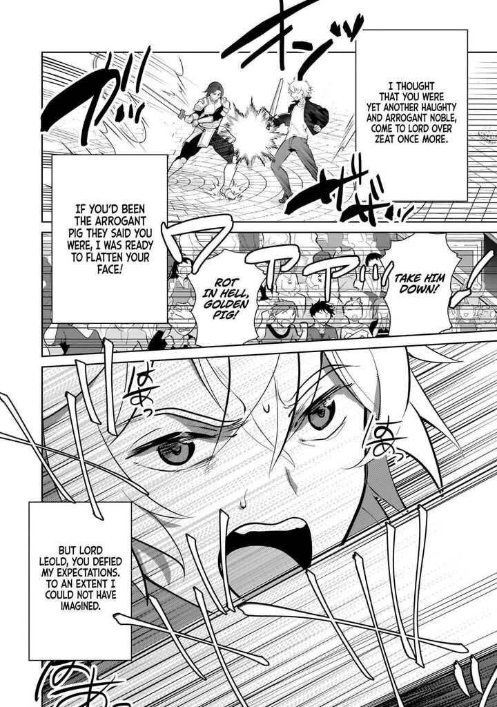 Eroge Tensei Unmei Ni Aragau Kane Buta Kizoku No Funtouki 22 9