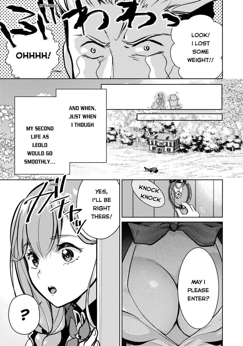 Eroge Tensei Unmei Ni Aragau Kane Buta Kizoku No Funtouki 3 20