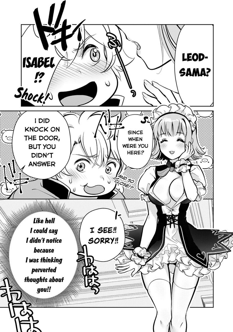 Eroge Tensei Unmei Ni Aragau Kane Buta Kizoku No Funtouki 4 14