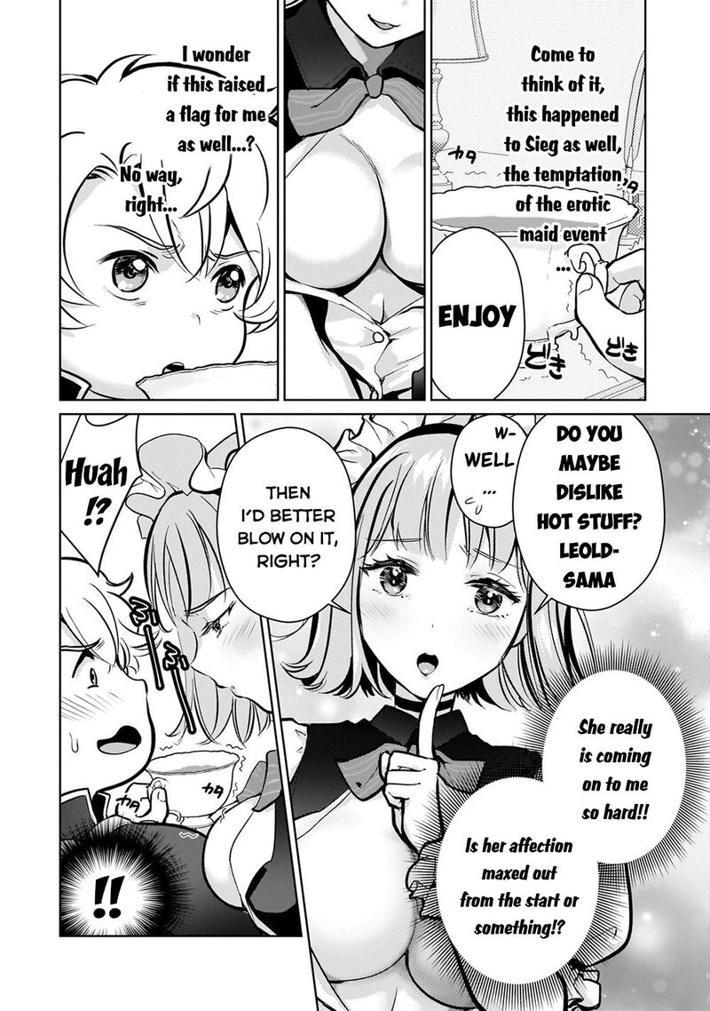 Eroge Tensei Unmei Ni Aragau Kane Buta Kizoku No Funtouki 4 15