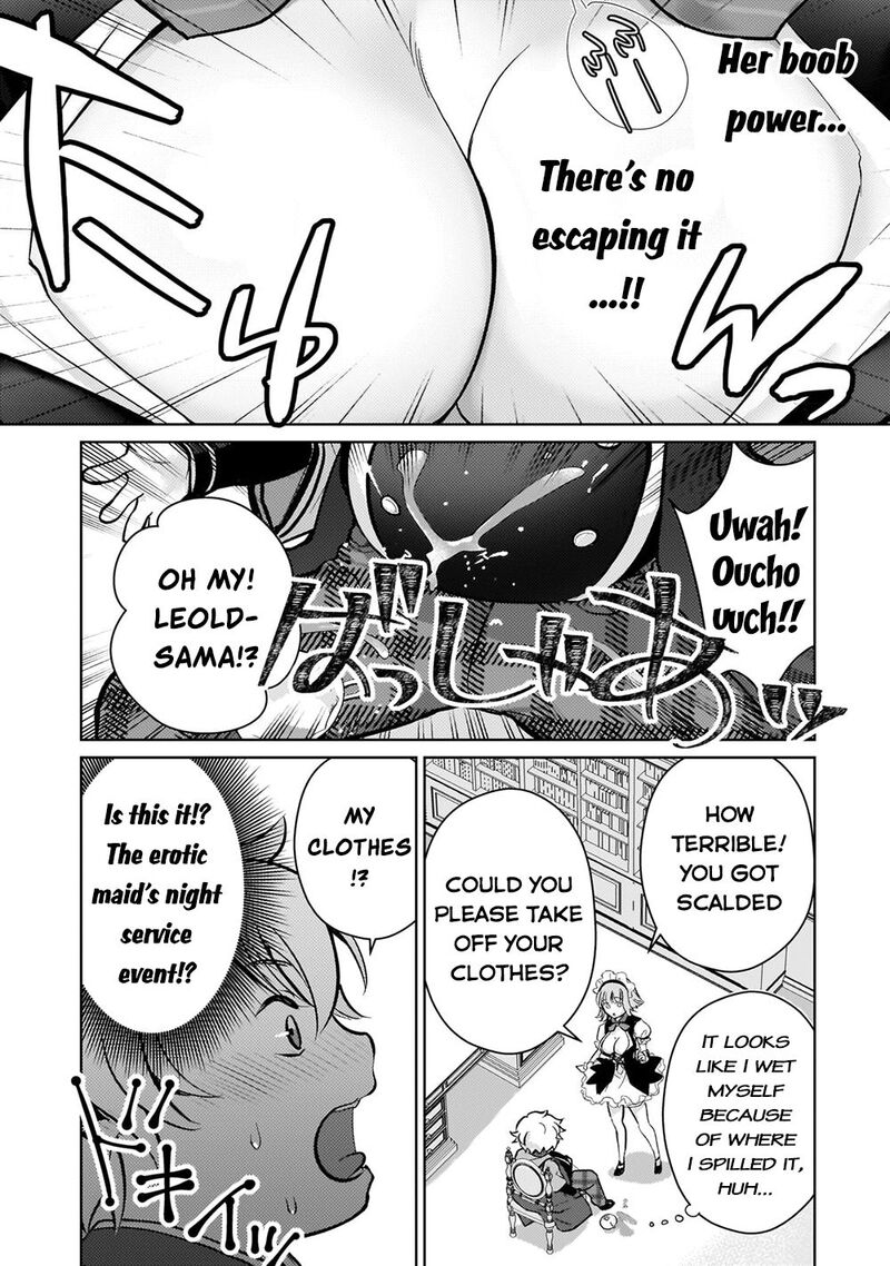 Eroge Tensei Unmei Ni Aragau Kane Buta Kizoku No Funtouki 4 16