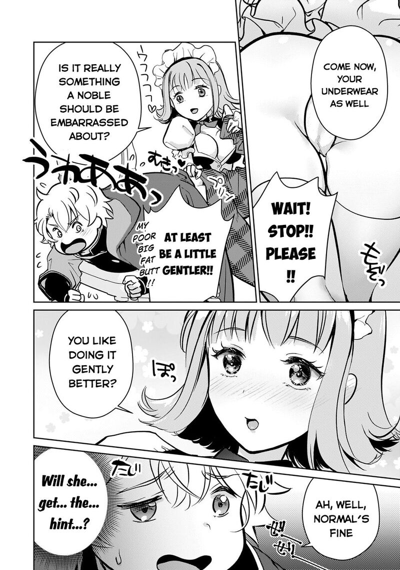 Eroge Tensei Unmei Ni Aragau Kane Buta Kizoku No Funtouki 4 17