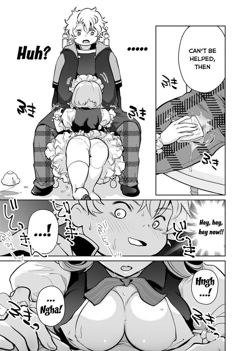 Eroge Tensei Unmei Ni Aragau Kane Buta Kizoku No Funtouki 4 18