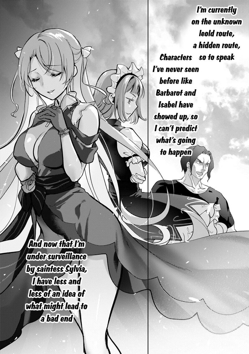 Eroge Tensei Unmei Ni Aragau Kane Buta Kizoku No Funtouki 5 18