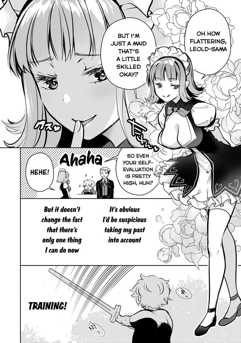 Eroge Tensei Unmei Ni Aragau Kane Buta Kizoku No Funtouki 5 6