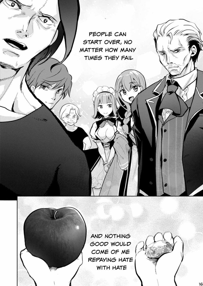 Eroge Tensei Unmei Ni Aragau Kane Buta Kizoku No Funtouki 8 17