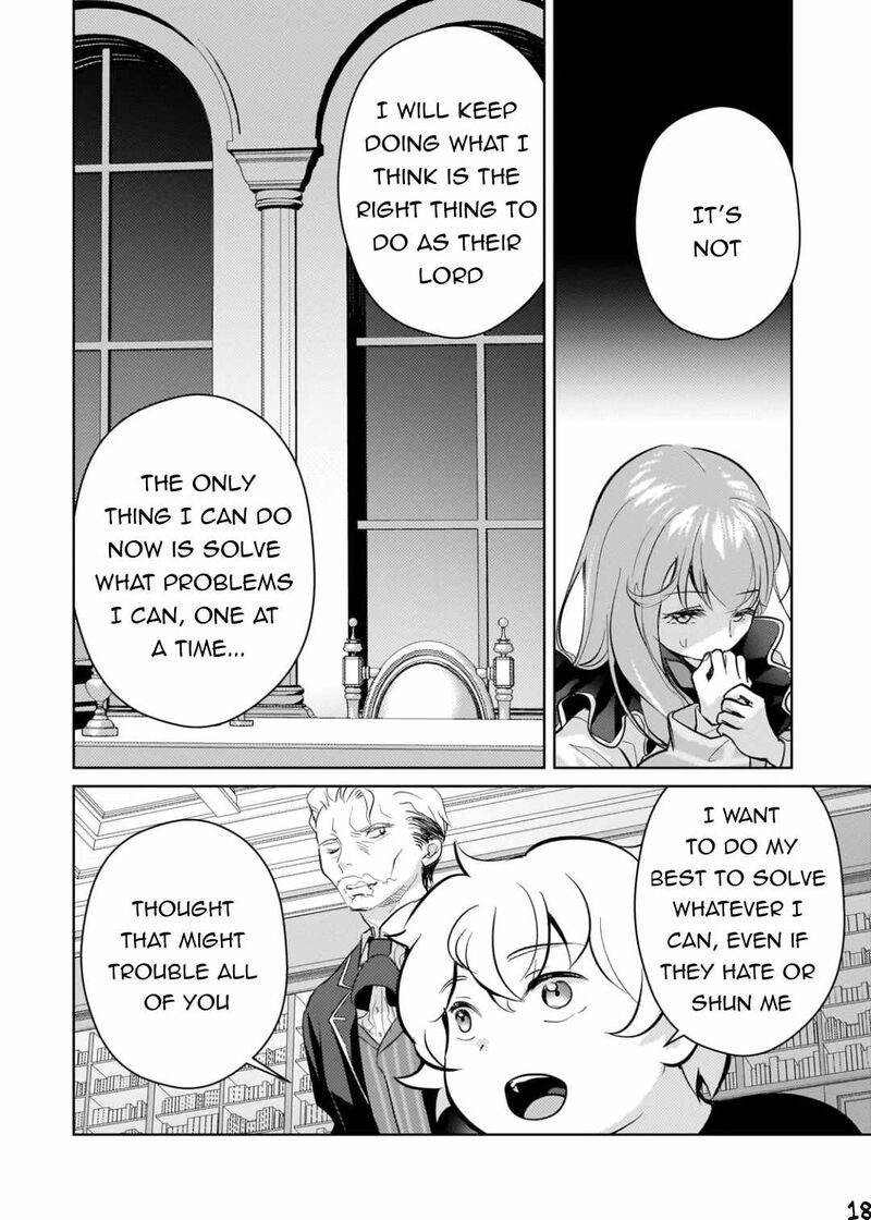Eroge Tensei Unmei Ni Aragau Kane Buta Kizoku No Funtouki 8 19