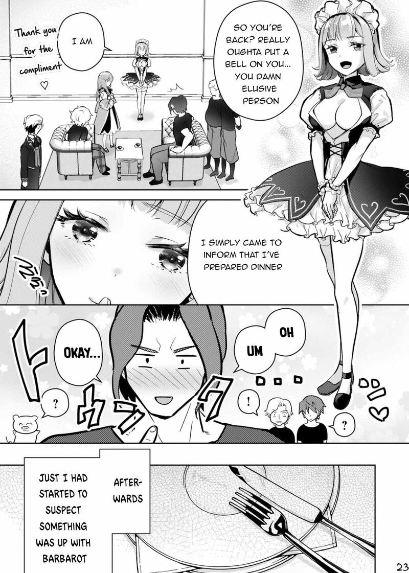 Eroge Tensei Unmei Ni Aragau Kane Buta Kizoku No Funtouki 8 24