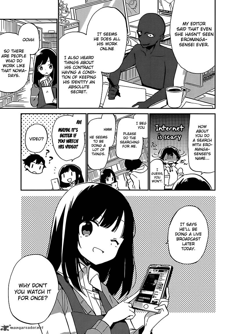 Eromanga Sensei 1 15