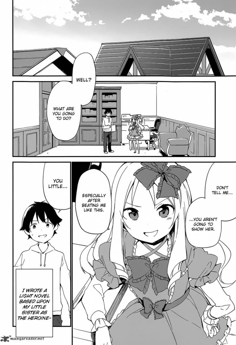Eromanga Sensei 10 28