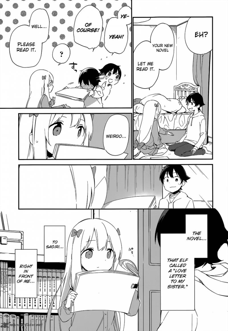 Eromanga Sensei 11 21