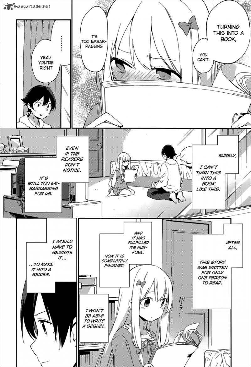 Eromanga Sensei 11 24
