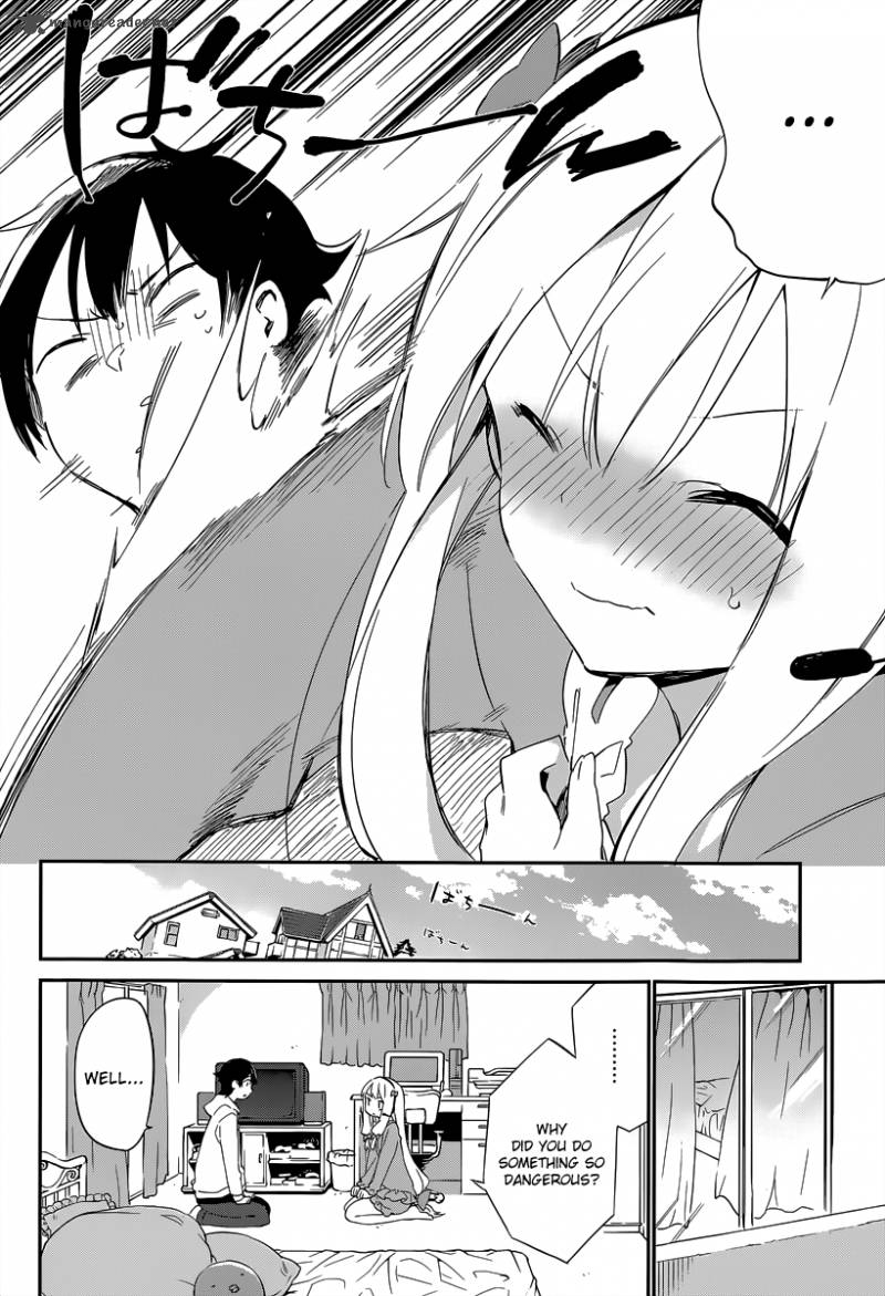 Eromanga Sensei 11 3