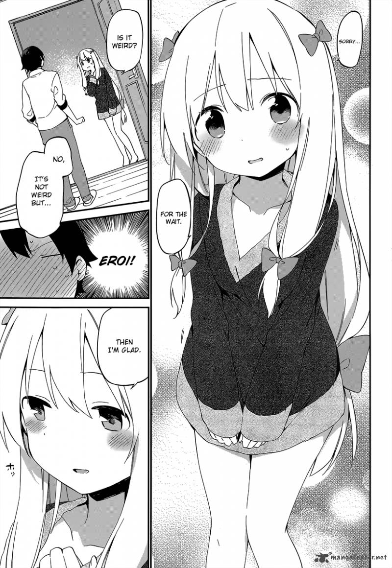 Eromanga Sensei 13 12