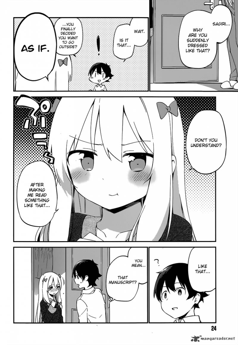 Eromanga Sensei 13 13